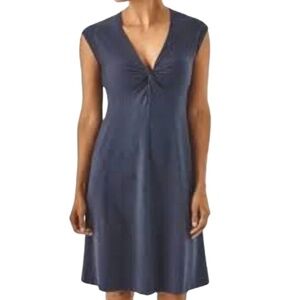 Patagonia Seabrook Bandha Dress